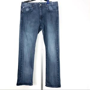 Banana Republic Men’s Blue Jeans 34/32